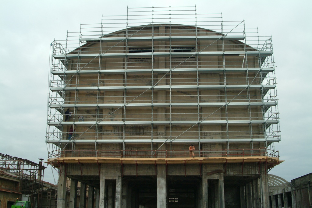 project